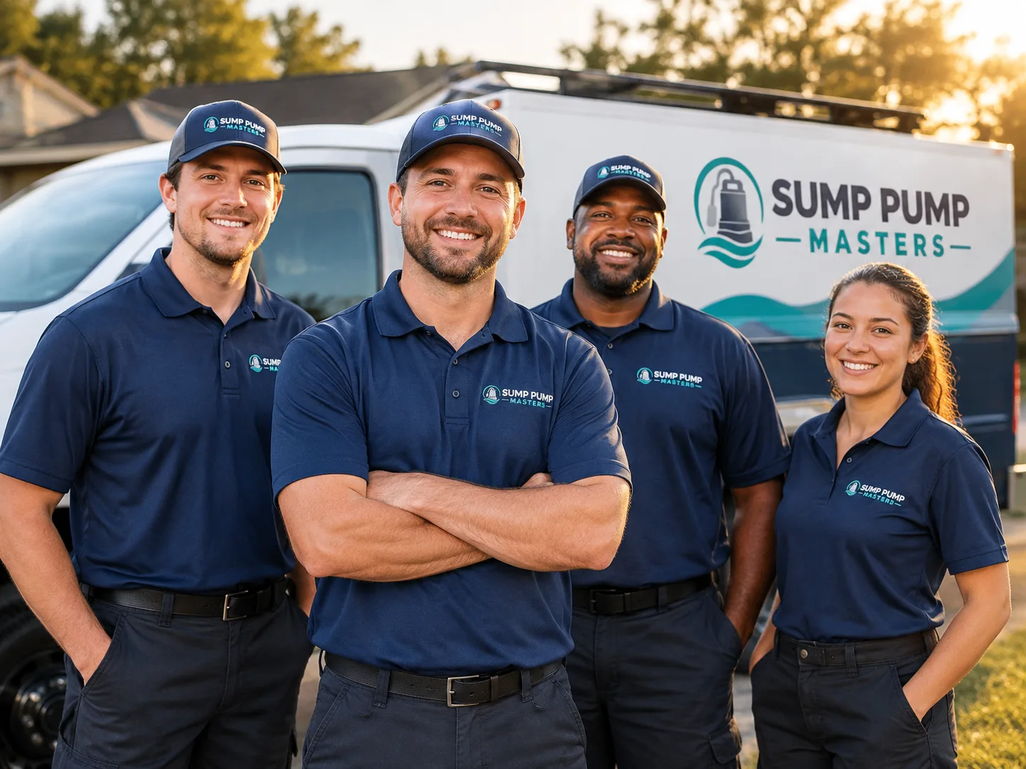 Sump Pump Repair company in Ankeny, IA
