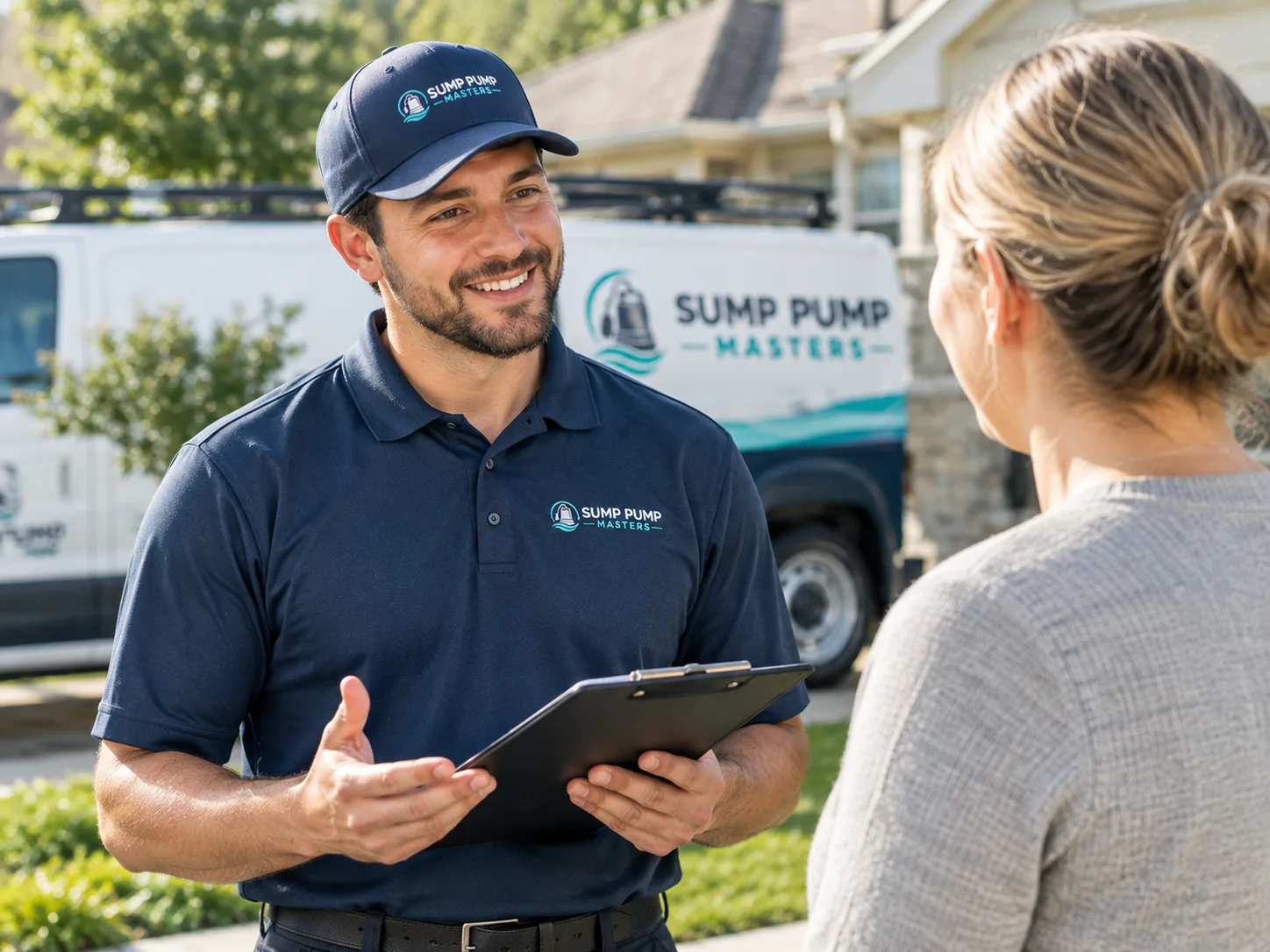 Sump Pump Repair Ankeny, IA FAQs